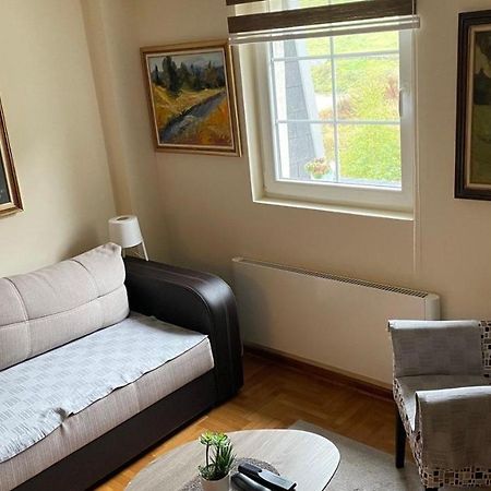 Suncani Apartman Brzeće Dış mekan fotoğraf