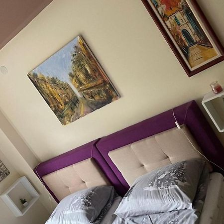 Suncani Apartman Brzeće Dış mekan fotoğraf