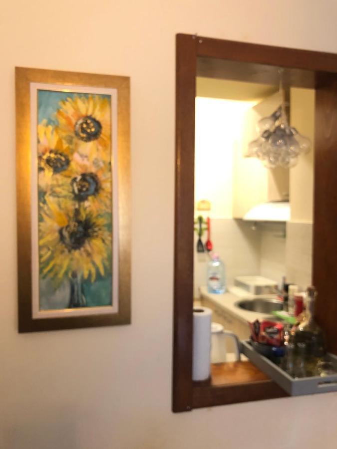 Suncani Apartman Brzeće Dış mekan fotoğraf