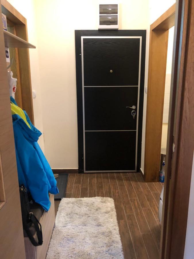 Suncani Apartman Brzeće Dış mekan fotoğraf