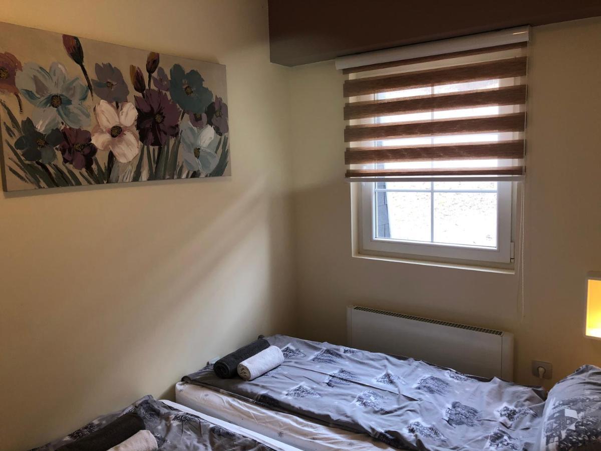 Suncani Apartman Brzeće Dış mekan fotoğraf